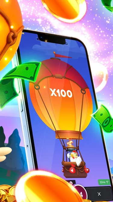 Ballonix Screenshot