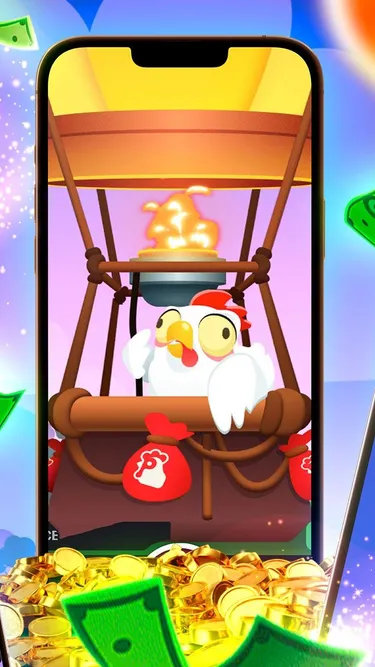 Ballonix Screenshot