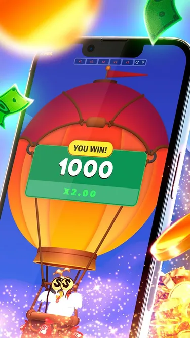 Ballonix Screenshot