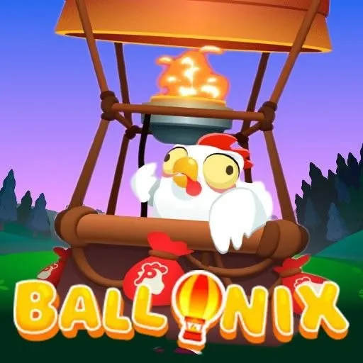 Ballonix